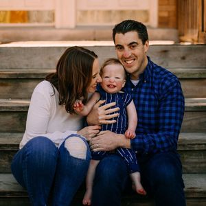 Meet your Posher, Bethany